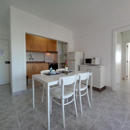 Torre Azul 11 Vista Panoramica Apartment Quarteira Bagian luar foto